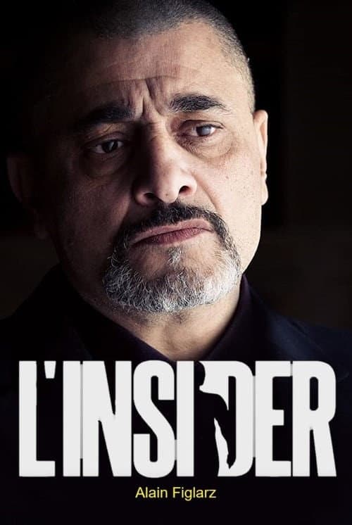 L'insider Season 2 poster