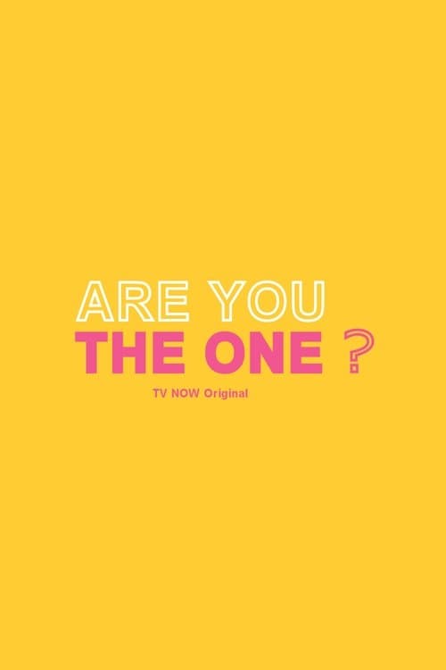 Are You The One? Season 3 poster