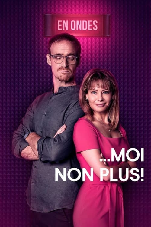Moi non plus! Season 2 poster