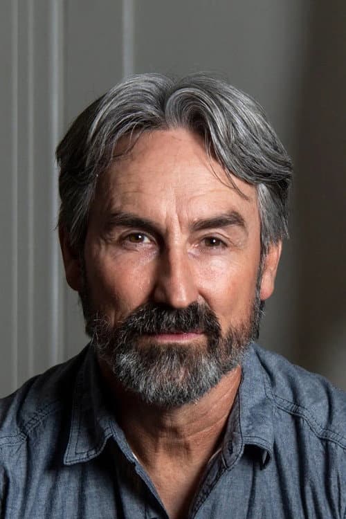 Mike Wolfe