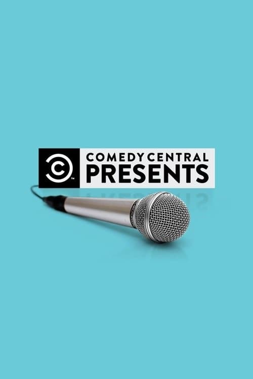 Comedy Central Presents Season 11 poster