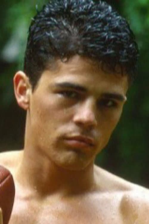 Jonnie Perrino