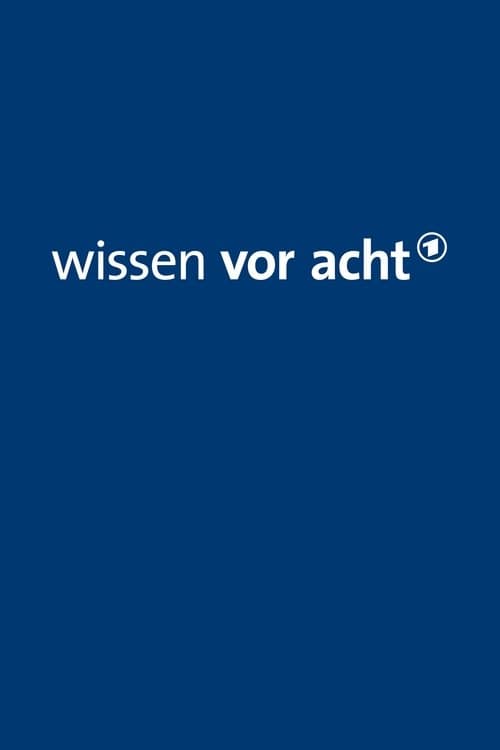 Wissen vor acht Season 2 poster