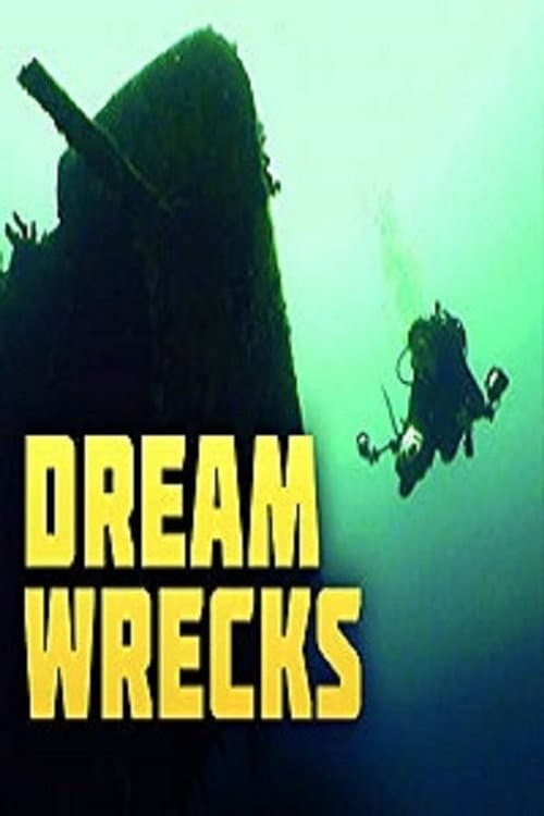 Dreamwrecks Season 1 poster