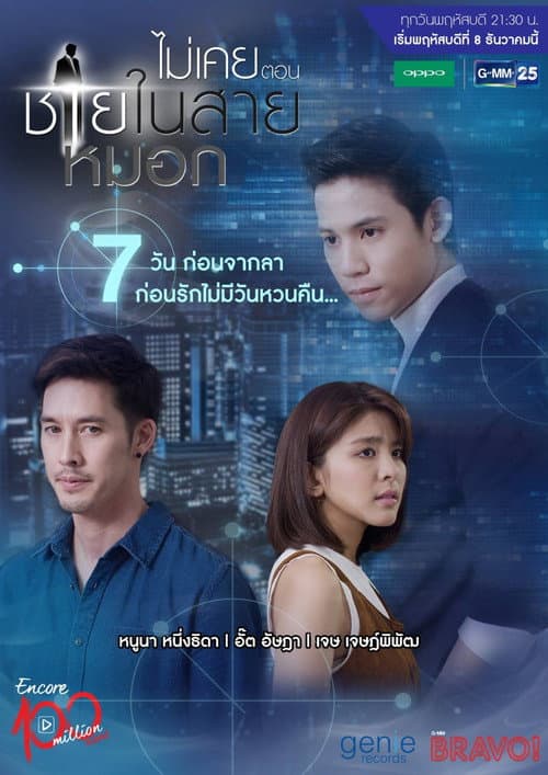 Encore 100 Million Views Season 1 poster