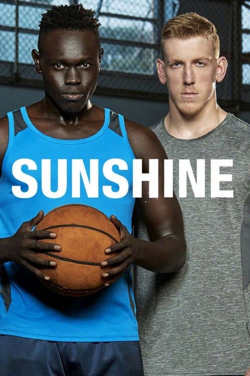Sunshine Season 1 poster