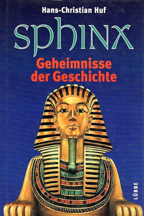 Sphinx – Secrets of the History Season 2 poster