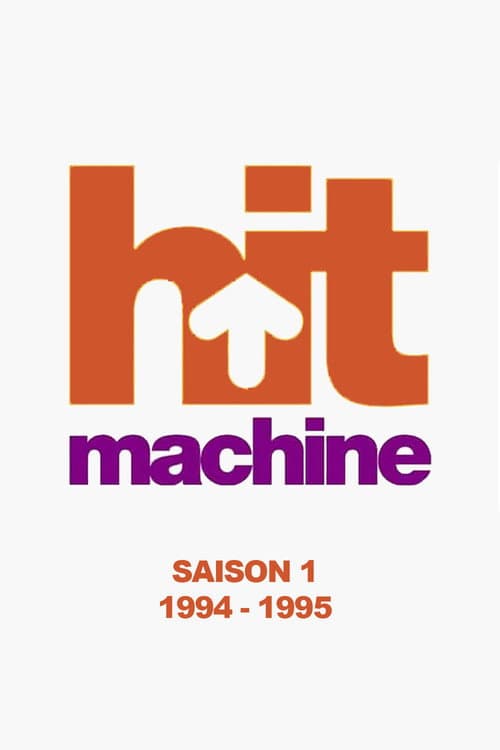 Hit Machine Season 1 poster