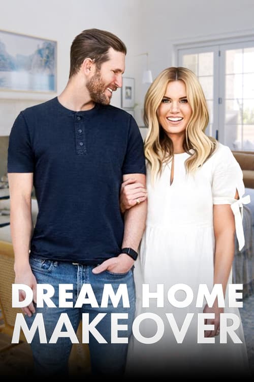 Dream Home Makeover Season 1 poster