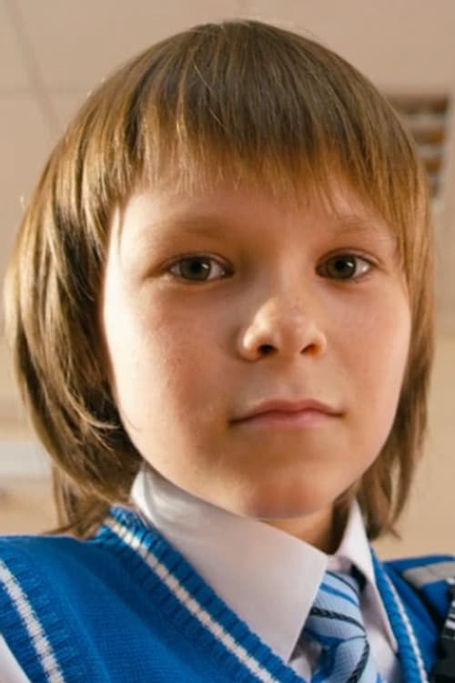 Fyodor Volkov