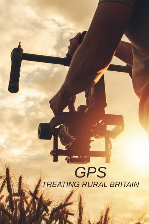GPs: Treating Rural Britain Season 1 poster
