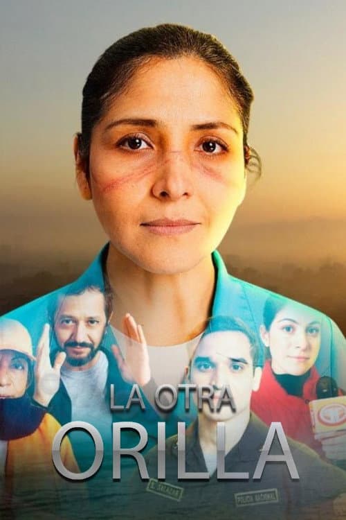 La Otra Orilla Season 1 poster