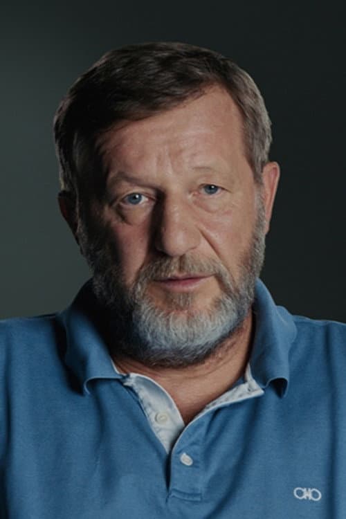 Alfred Kokh