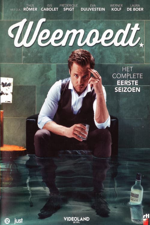 Weemoedt Season 1 poster