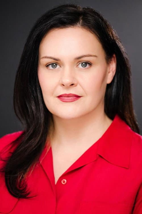 Amelia Manuel