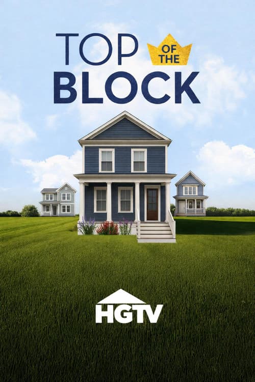 Top Of The Block Season 1 poster