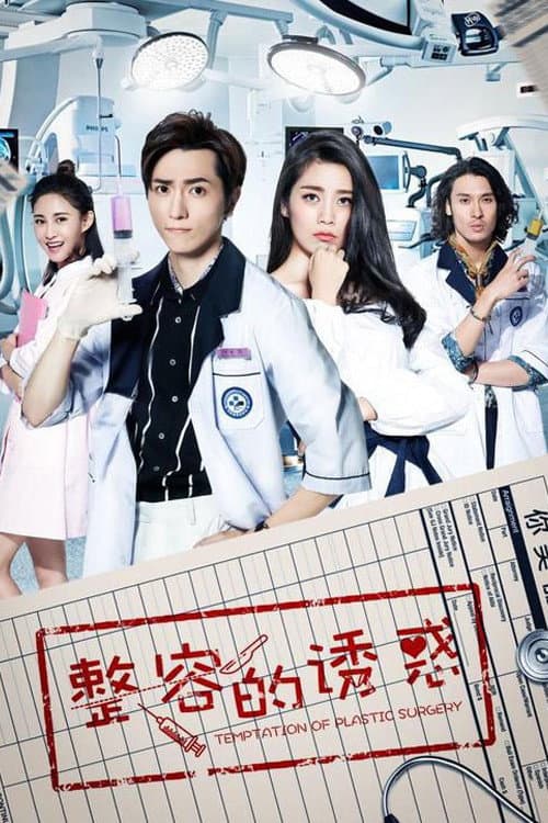 Temptation of Plastic Surgery Season 1 poster