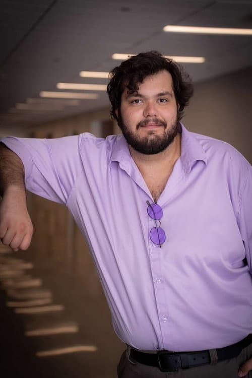 Keegan Lippert