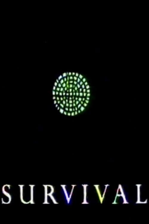 Survival Season 2 poster