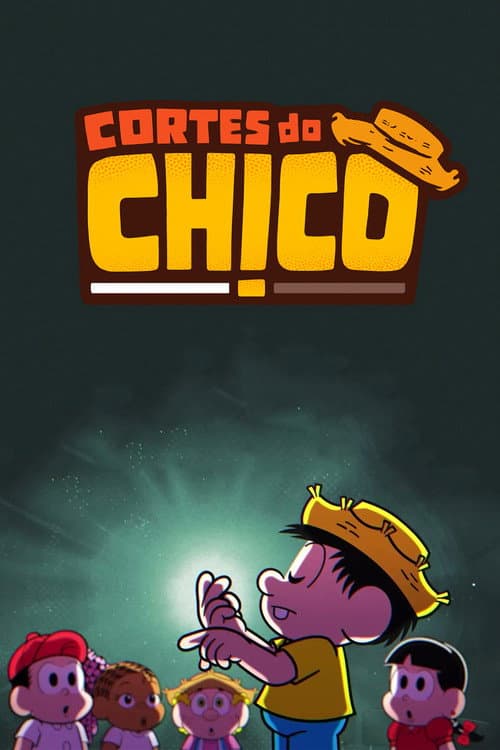 Cortes do Chico Season 1 poster