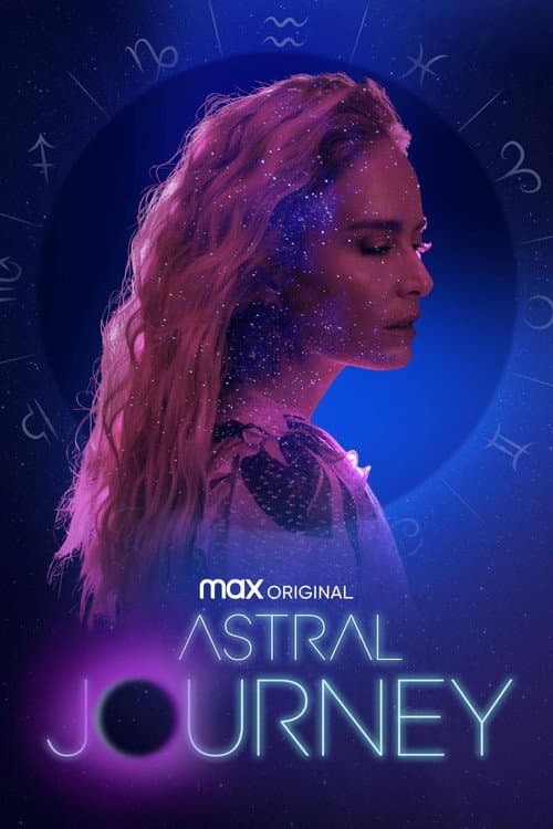 Astral Journey Season 1 poster