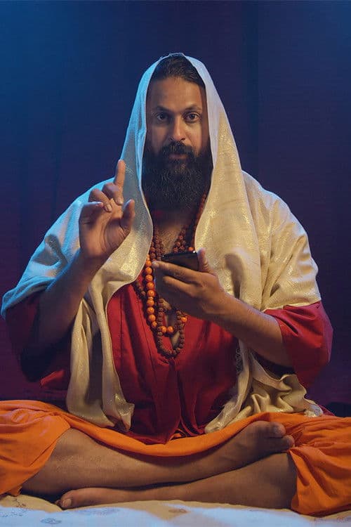 The Guru Inside You Season 1 poster