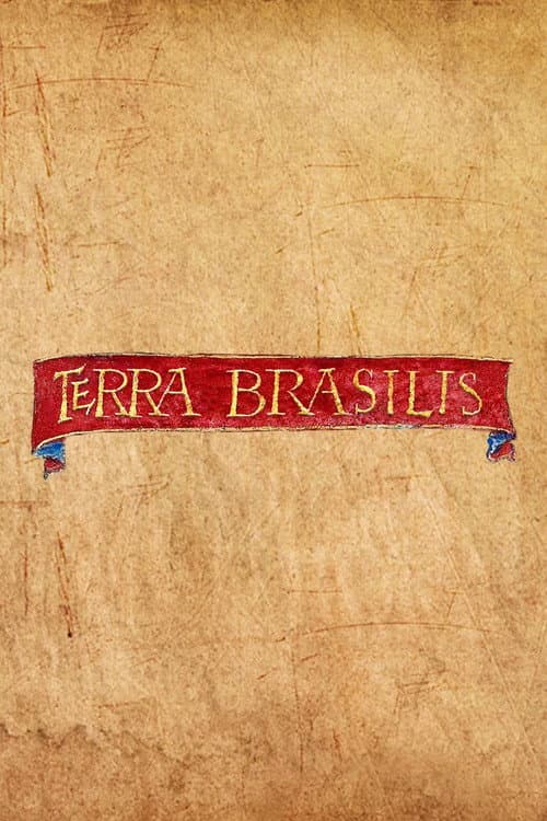 Terra Brasilis Season 1 poster