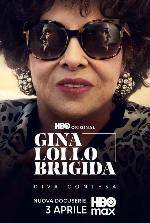 Gina Lollobrigida: Diva Contesa Season 1 poster