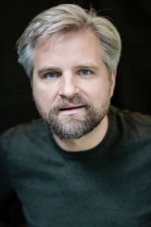 Daniel Baaden