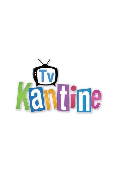 De TV Kantine Seizoen 9 poster