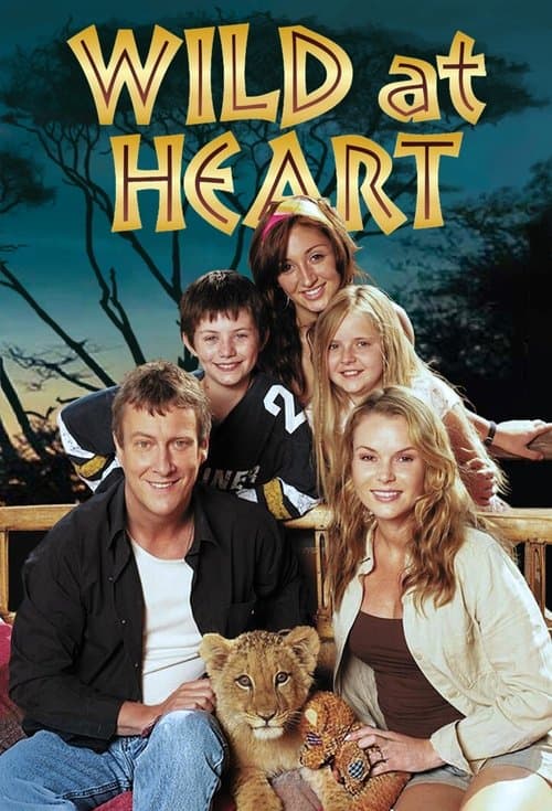 Wild at Heart Season 8 poster