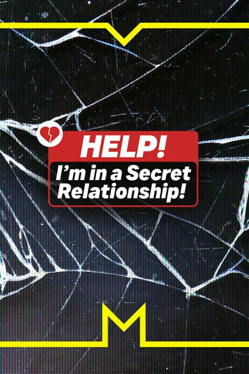 Help! I'm in a Secret Relationship! Season 1 poster