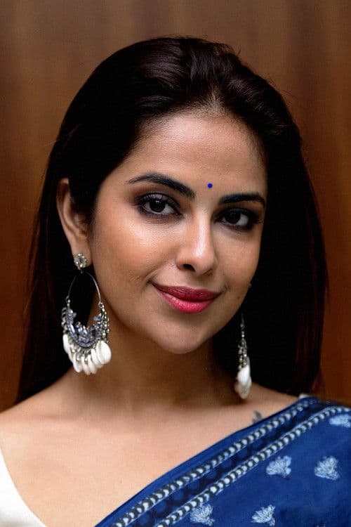 Avika Gor