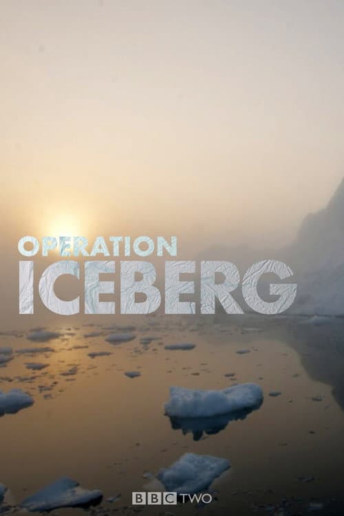 Operation Iceberg Season 1 poster