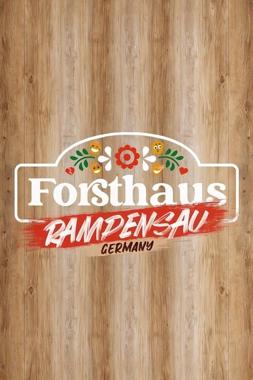 Forsthaus Rampensau Germany Season 2 poster