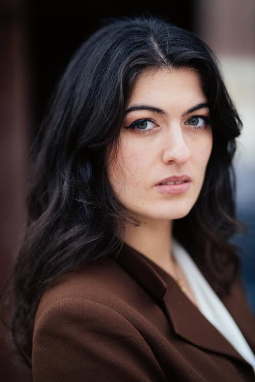 Martina Malavasi