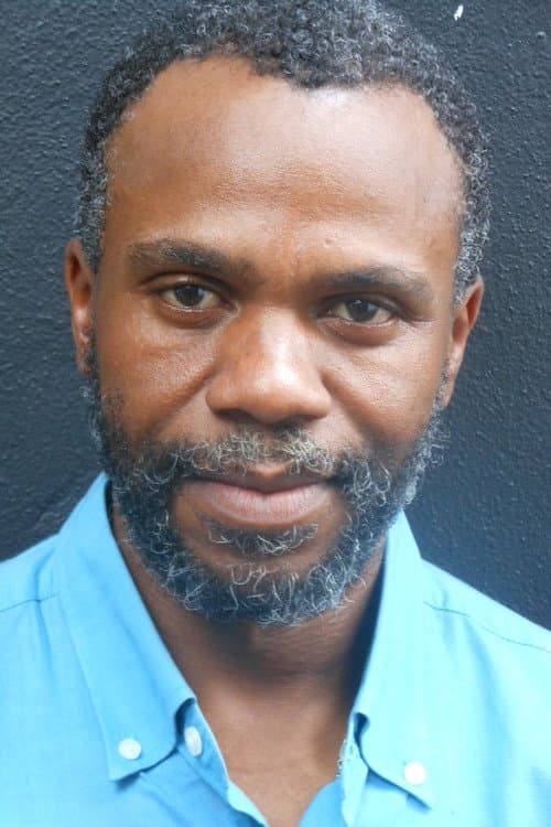 Mandla Jwara