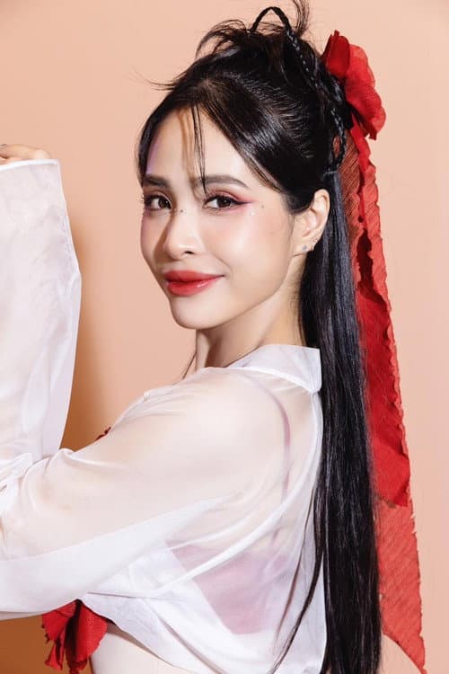 Kiều Anh