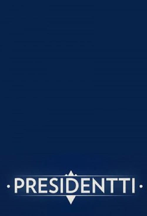 The President Season 1 poster