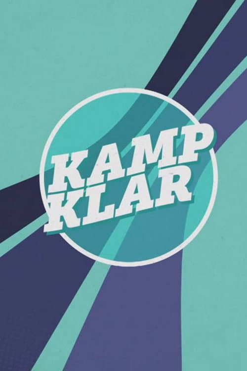Kampklar Season 1 poster