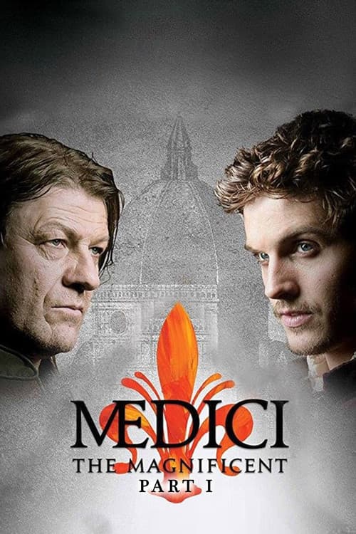 Medici: Masters of Florence Medici: The Magnificent poster