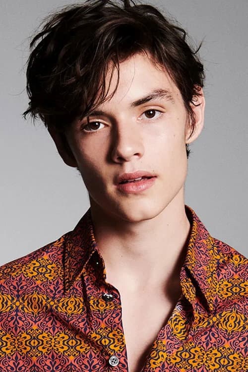 Luke Partridge