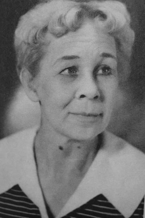 Elena Psareva