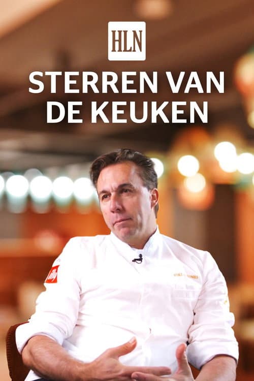 Sterren Van De Keuken Season 1 poster