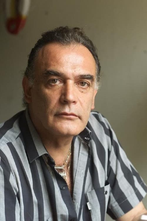 Eduardo Parra