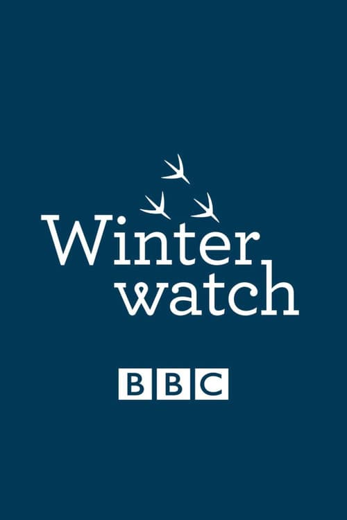 Winterwatch Season 2 poster