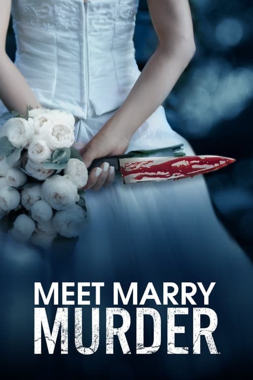 Meet Marry Murder Season 1 poster