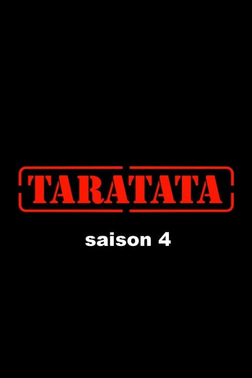 Taratata Season 4 - 1995-1996 poster