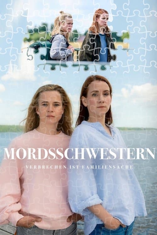 Mordsschwestern - Verbrechen ist Familiensache Season 3 poster