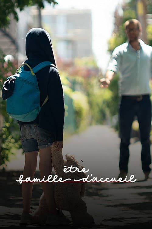 Être famille d'accueil Season 1 poster
